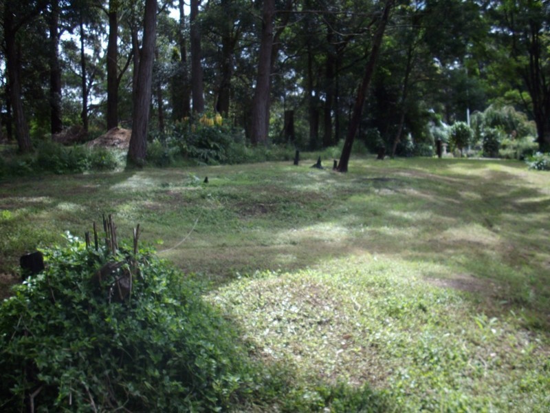 Kurrajong Heights NSW 2758