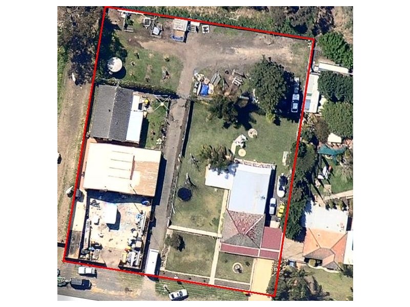 Londonderry NSW 2753