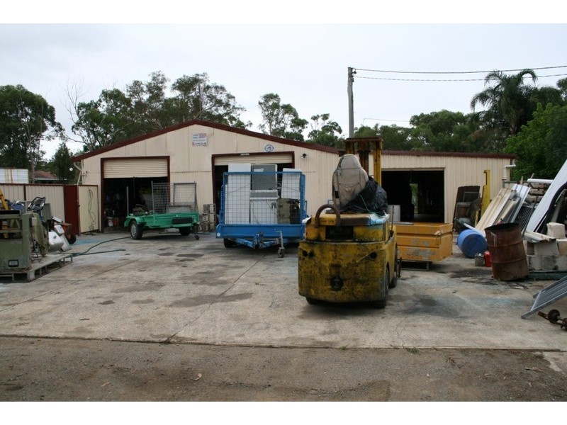 Londonderry NSW 2753
