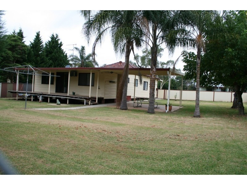 Londonderry NSW 2753