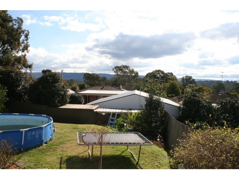 North Richmond NSW 2754