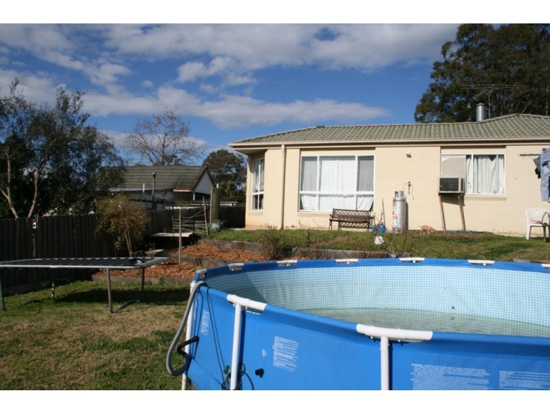 North Richmond NSW 2754