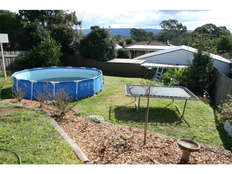 North Richmond NSW 2754