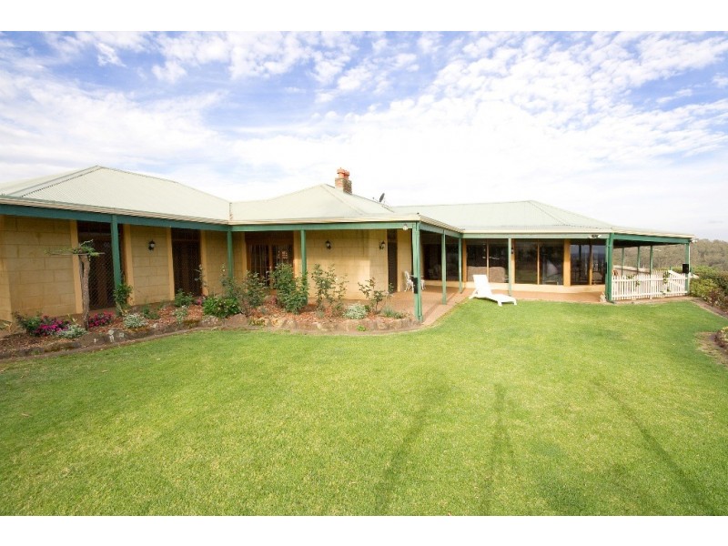 96 Brahma Road, North Richmond NSW 2754