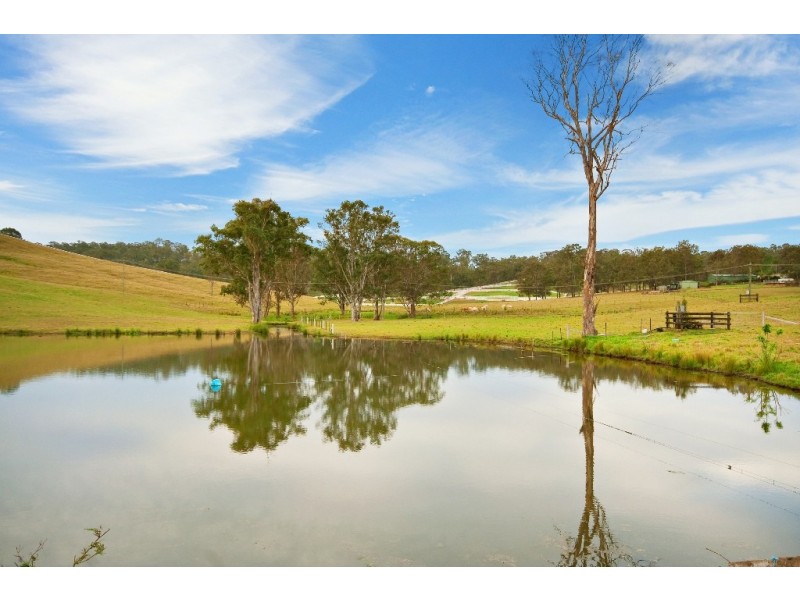 96 Brahma Road, North Richmond NSW 2754