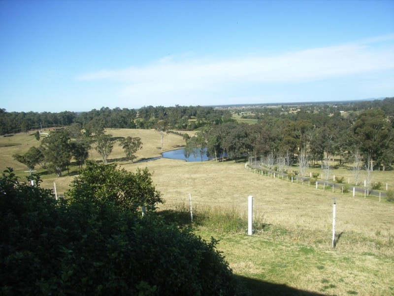 96 Brahma Road, North Richmond NSW 2754