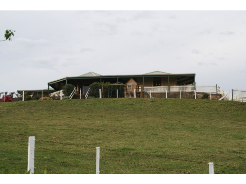 96 Brahma Road, North Richmond NSW 2754