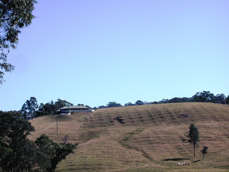 96 Brahma Road, North Richmond NSW 2754