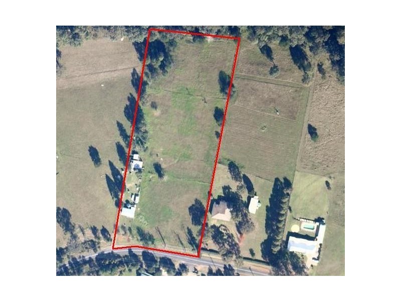 North Richmond NSW 2754