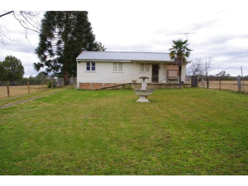 North Richmond NSW 2754