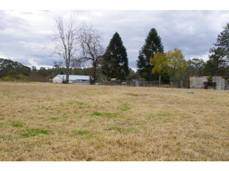 North Richmond NSW 2754