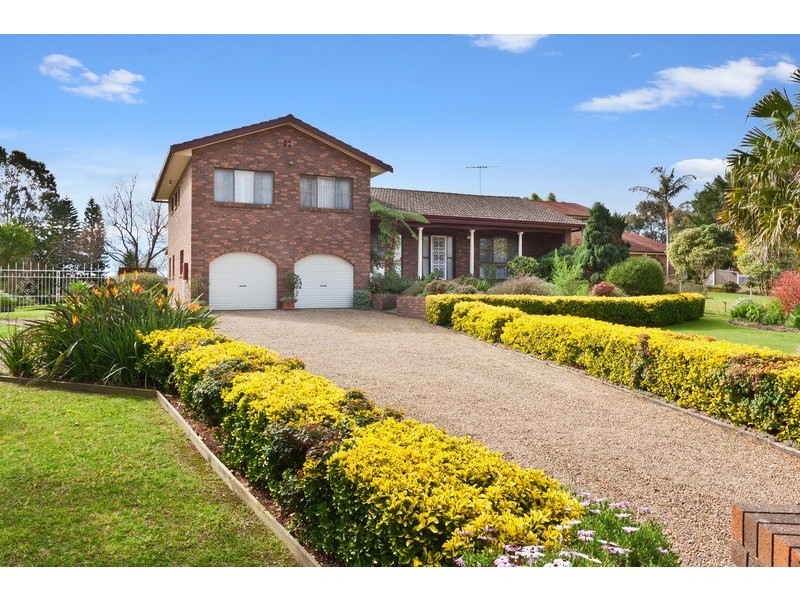 Freemans Reach NSW 2756