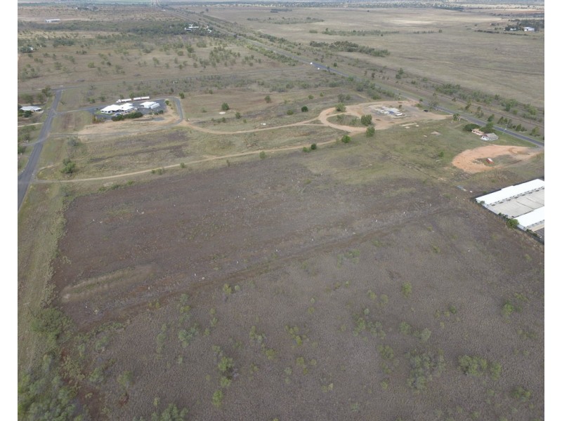 Lot 112 Peak Downs Highway, Capella QLD 4723