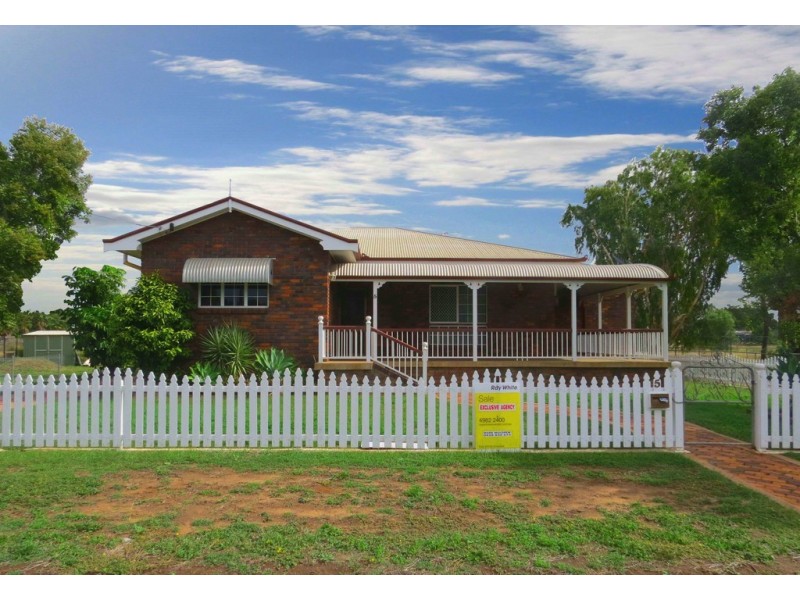 5 Baker Street, Emerald QLD 4720