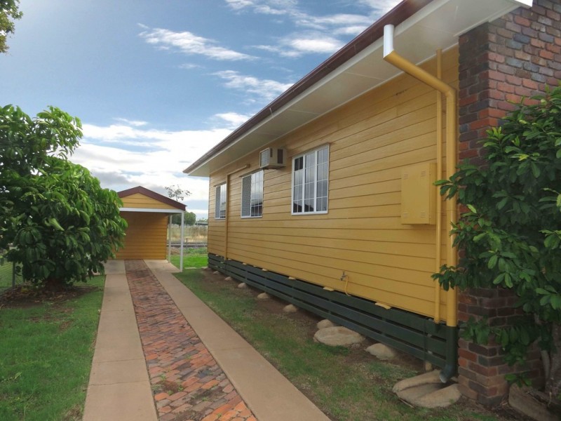 5 Baker Street, Emerald QLD 4720