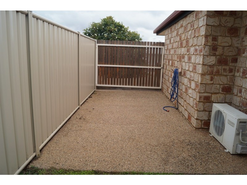 4a Vine Street, Emerald QLD 4720