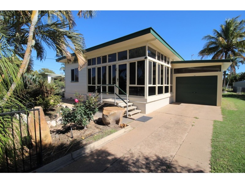 109 Ruby Street, Emerald QLD 4720