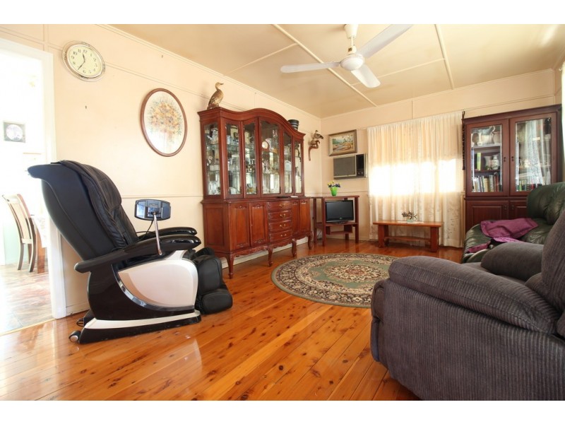 109 Ruby Street, Emerald QLD 4720