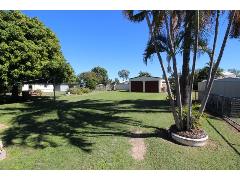 109 Ruby Street, Emerald QLD 4720