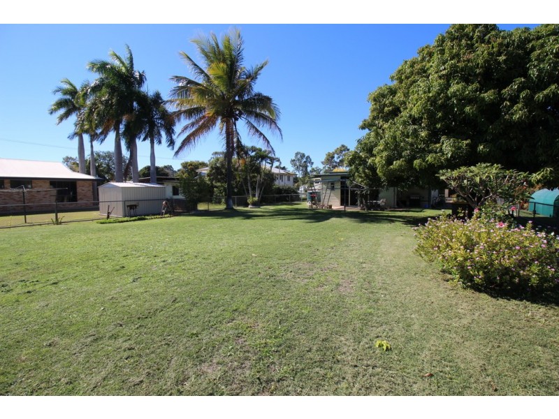 109 Ruby Street, Emerald QLD 4720