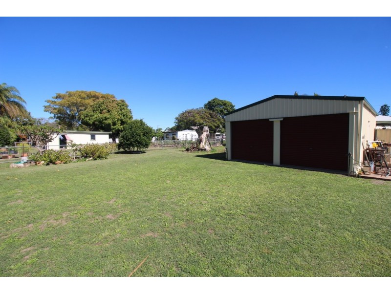 109 Ruby Street, Emerald QLD 4720