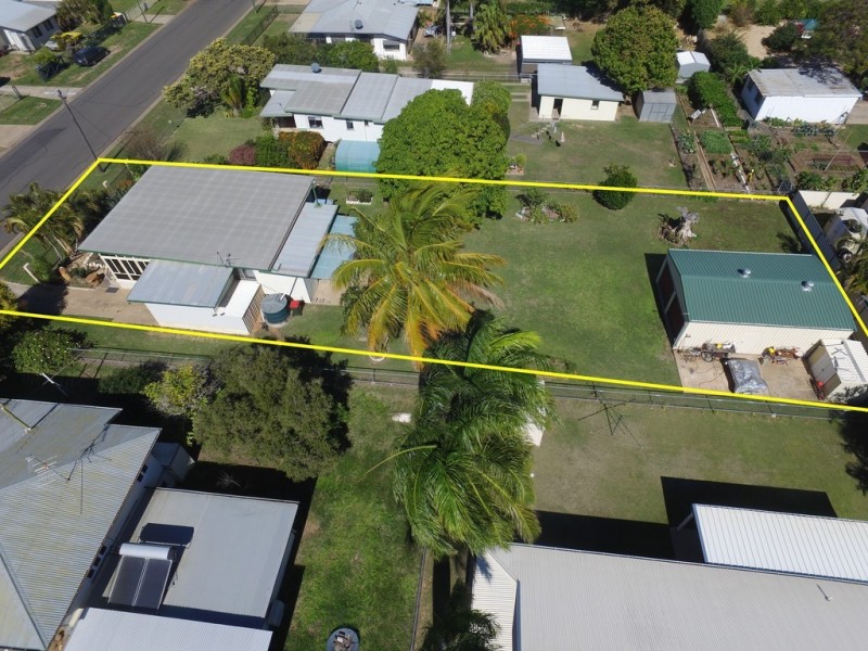 109 Ruby Street, Emerald QLD 4720