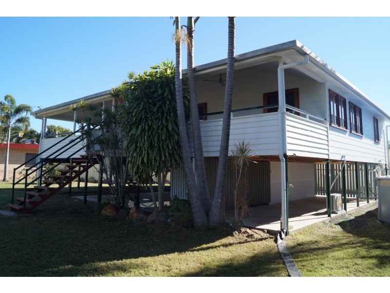 25 Theresa Street, Emerald QLD 4720