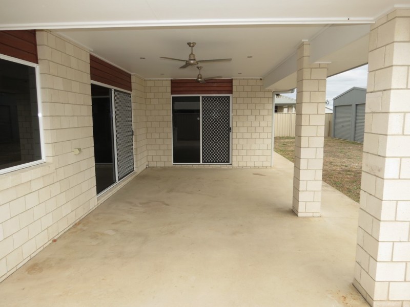 20 Moriarty Street, Emerald QLD 4720