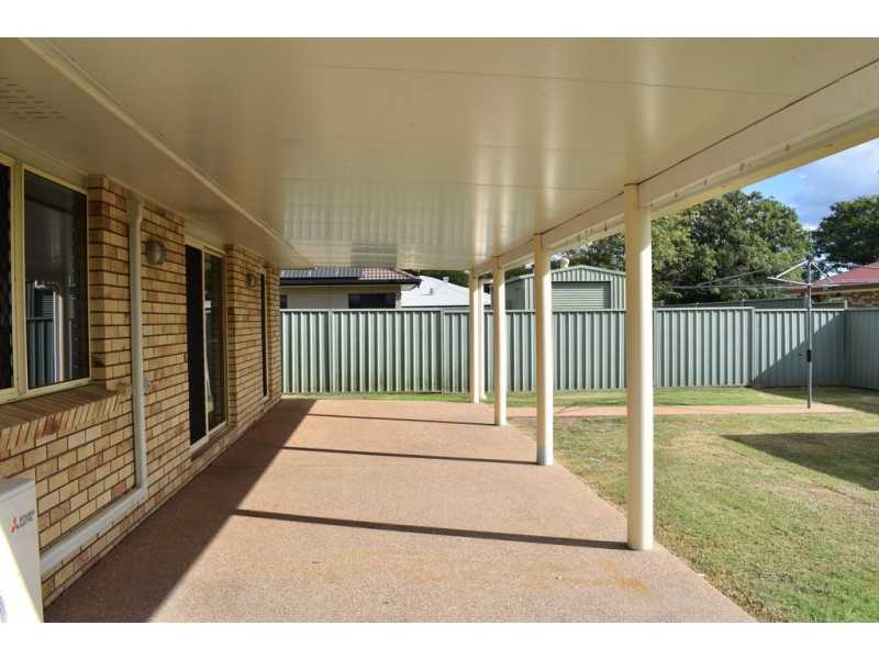 26 Jeppesen Drive, Emerald QLD 4720