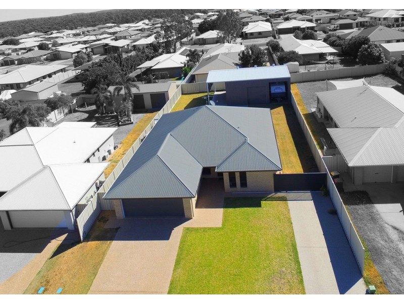 23 Glovar Street, Emerald QLD 4720