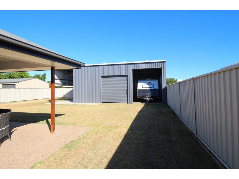 23 Glovar Street, Emerald QLD 4720