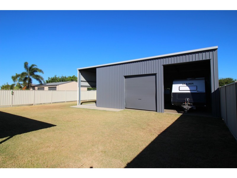 23 Glovar Street, Emerald QLD 4720