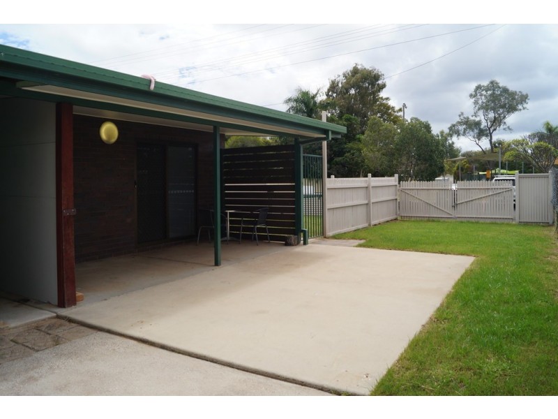 14 Yamala Street, Emerald QLD 4720