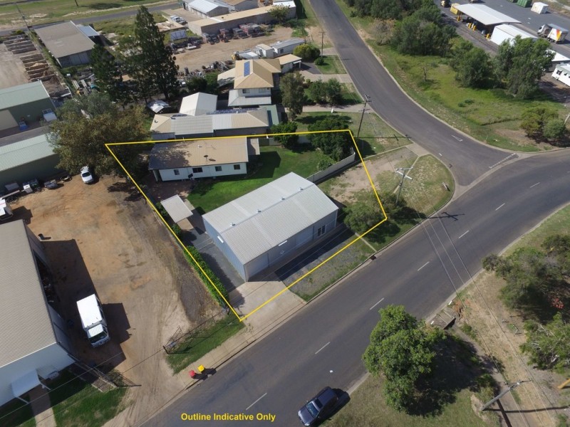 16 Powell Street, Emerald QLD 4720