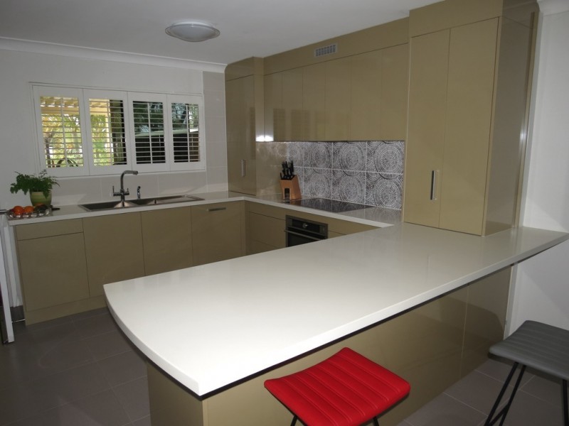 1/39 Baker Street, Emerald QLD 4720