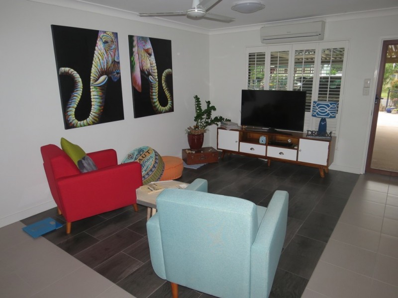 1/39 Baker Street, Emerald QLD 4720