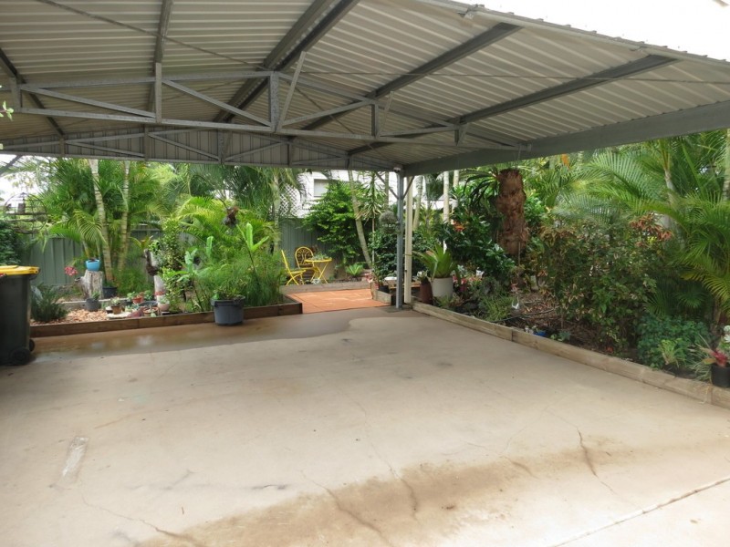1/39 Baker Street, Emerald QLD 4720