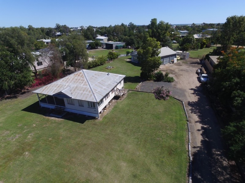 6 Rodeo Drive, Emerald QLD 4720