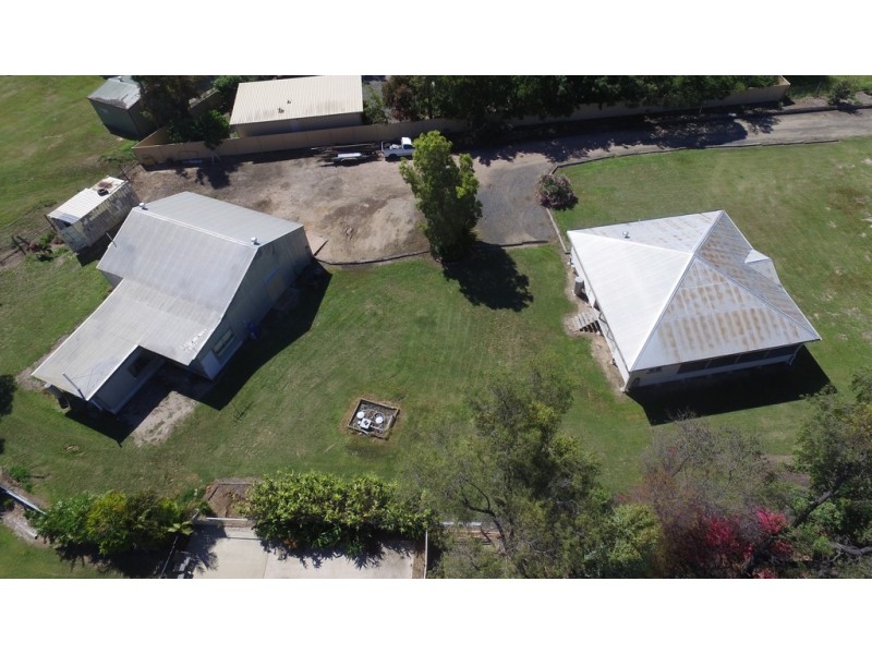 6 Rodeo Drive, Emerald QLD 4720
