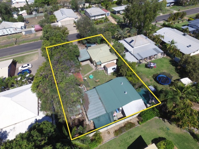 2 Pill Street, Emerald QLD 4720