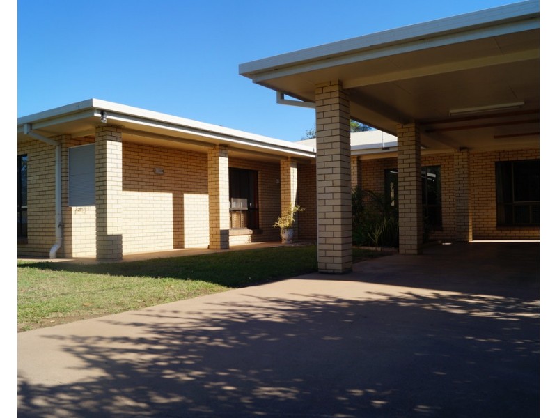 3 Willans Street, Emerald QLD 4720