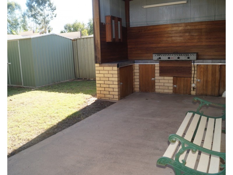 3 Willans Street, Emerald QLD 4720