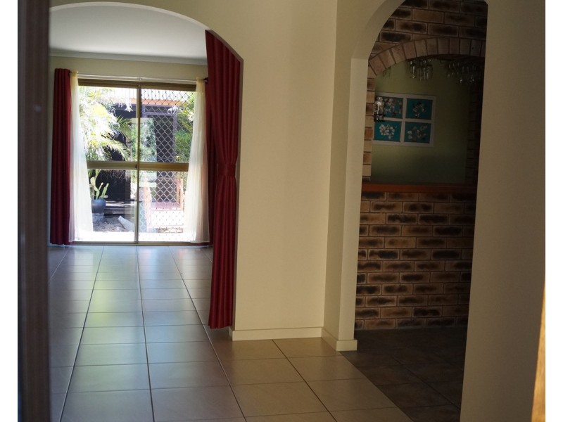 3 Willans Street, Emerald QLD 4720