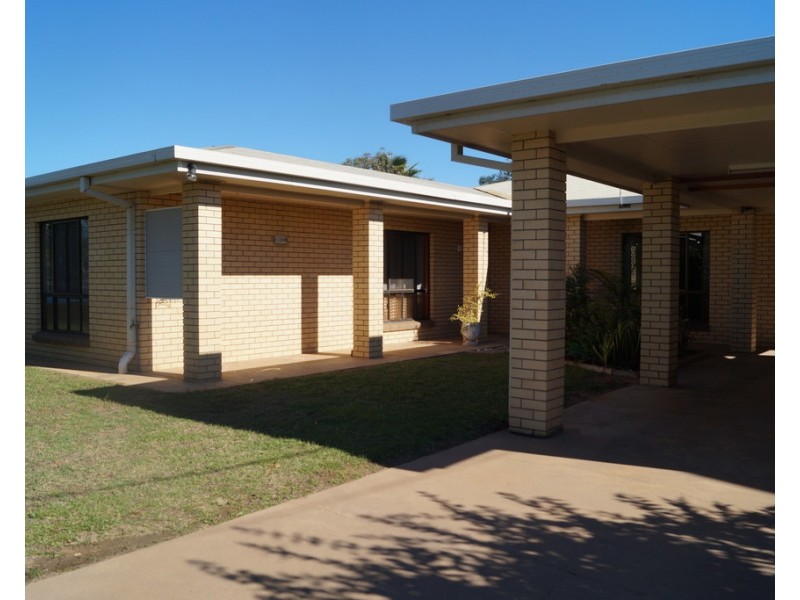 3 Willans Street, Emerald QLD 4720