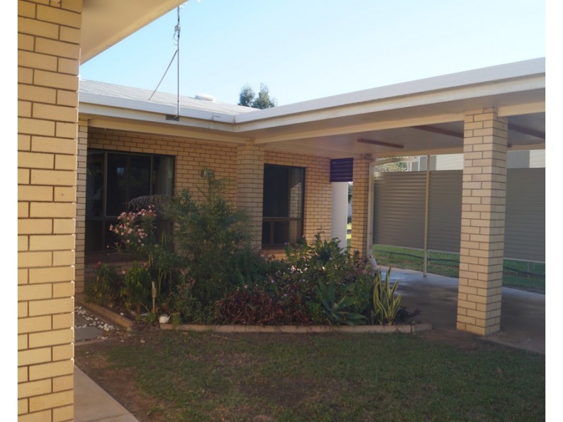 3 Willans Street, Emerald QLD 4720