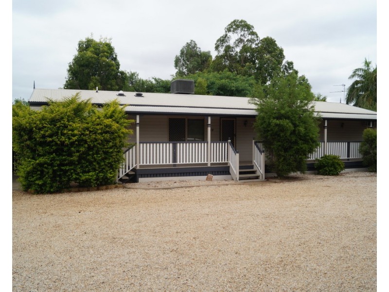 14 Akubra Drive, Emerald QLD 4720