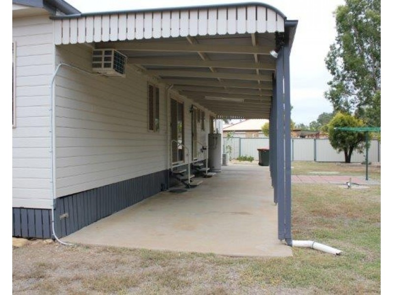 14 Akubra Drive, Emerald QLD 4720