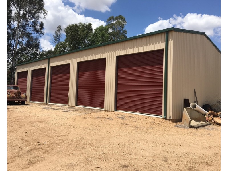 14 Akubra Drive, Emerald QLD 4720