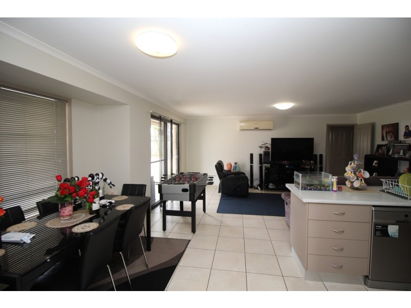 5 Mount Macarthur Boulevard, Capella QLD 4723