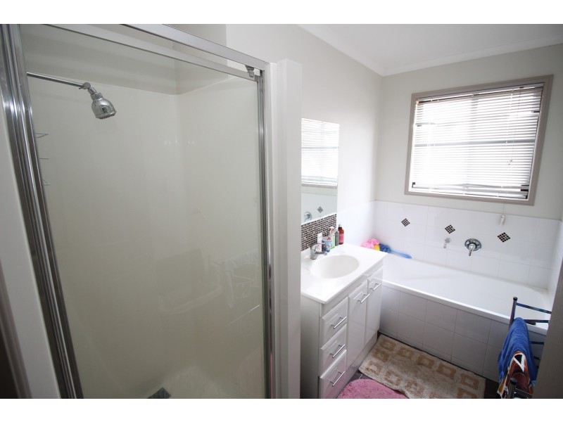 5 Mount Macarthur Boulevard, Capella QLD 4723